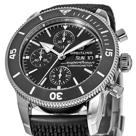 breitling superocean héritage ii.|Breitling Superocean Heritage sale.